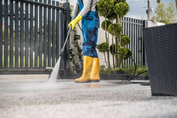 Spring Cleaning in Westmorland, CA